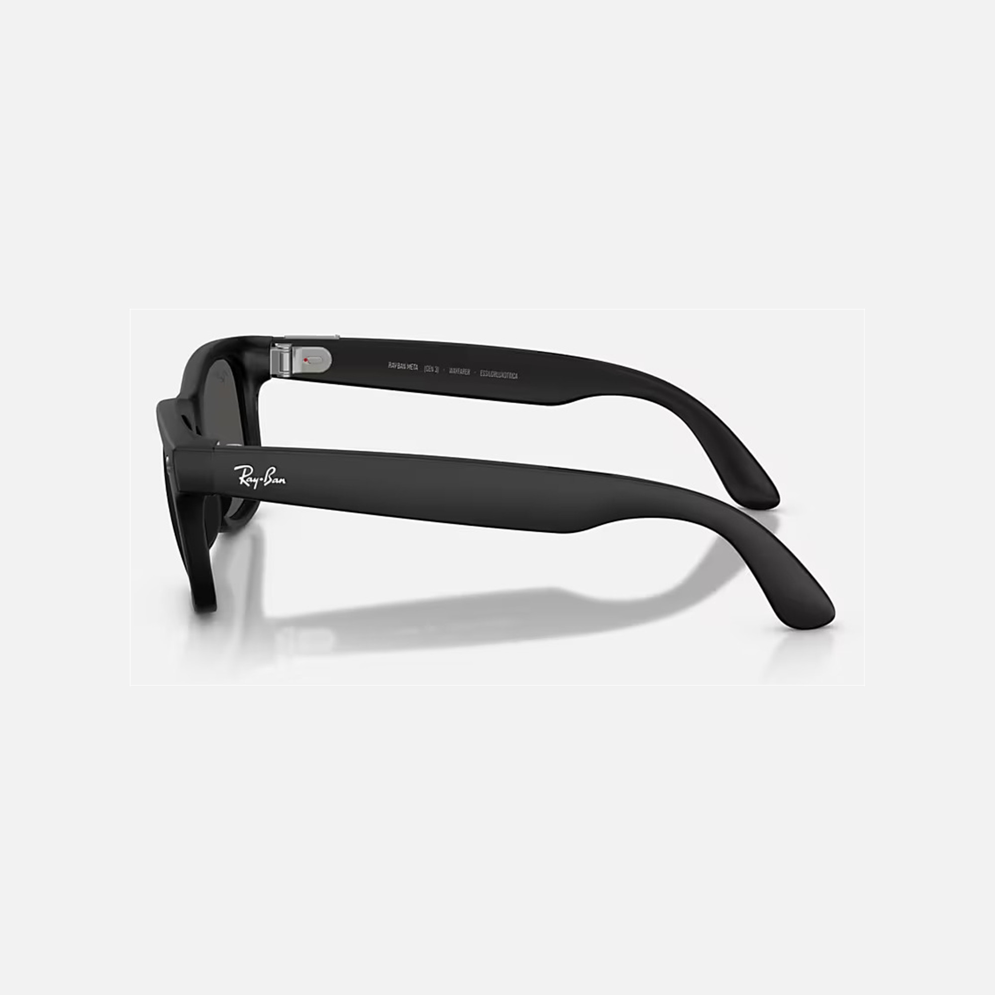 Смарт-окуляри Ray-Ban Meta (Gen 3) Wayfarer